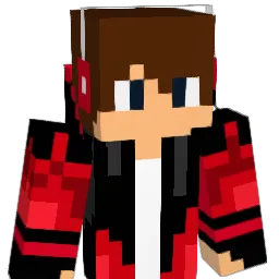 b1220294168 Minecraft avatar bust