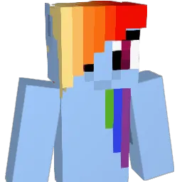 SaintGreenery's skin