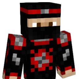 b19mufc94 Minecraft avatar bust