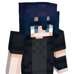 b1c0ca Minecraft avatar bust