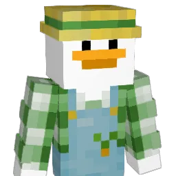 b1da's Minecraft skin