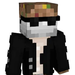 Navytribe's skin