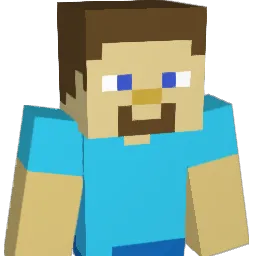 b1gbr0th3r Minecraft avatar bust