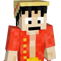 b1gc0ck Minecraft avatar bust
