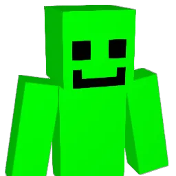 b1gguy23 Minecraft avatar bust
