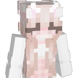 b1lurs Minecraft avatar bust