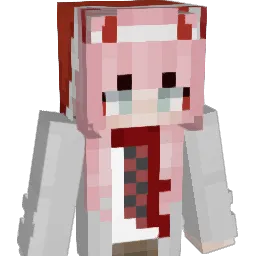 b1rdyy's Minecraft skin