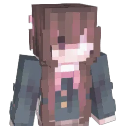 b1vy's Minecraft skin