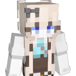 b24ac_ Minecraft avatar bust