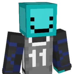 DangerCapit's skin