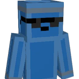 warrfox's skin