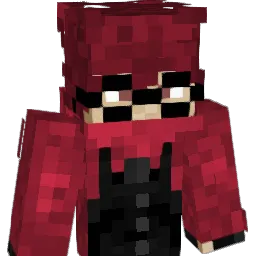 Iconaxol's skin