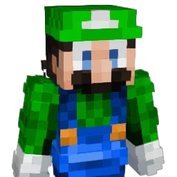 b2e5n4 Minecraft avatar bust