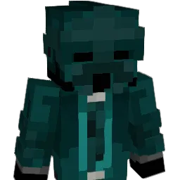 NotSplat's skin