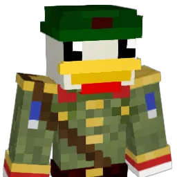 RoyalCh1cken's skin