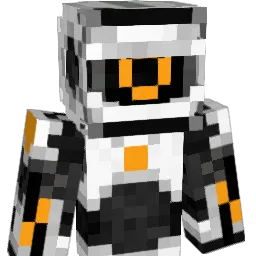 b33atch Minecraft avatar bust