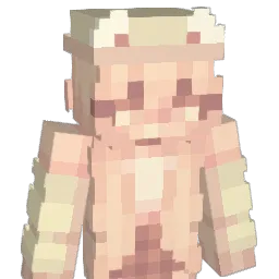 b33k's Minecraft skin