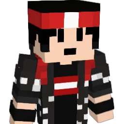 MrKappucino's skin