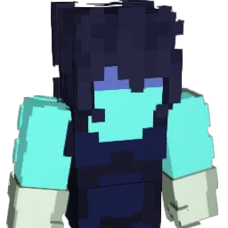 ImMythical's skin