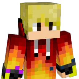 BestKubobu's skin