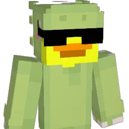 FishEars's skin