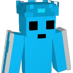 b39d_ Minecraft avatar bust