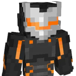 b3ar03's Minecraft skin
