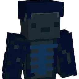b3ar22's Minecraft skin