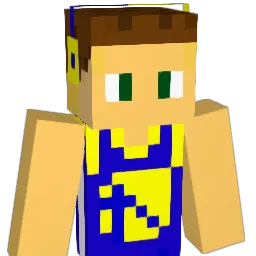 b3astmod3's Minecraft skin