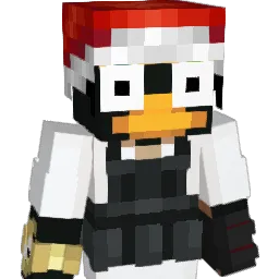 P1kq's skin