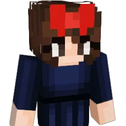b3eushi's Minecraft skin
