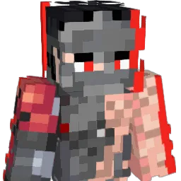 b3h1nd_you Minecraft avatar bust