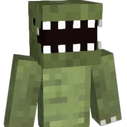b3kkm0 Minecraft avatar bust