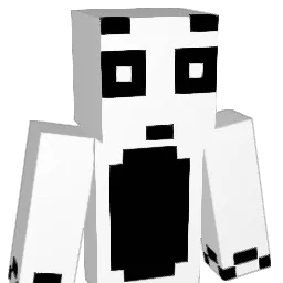 b3lmont Minecraft avatar bust
