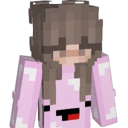 b3n2 Minecraft avatar bust
