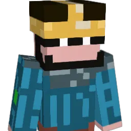 b3nb3n_ Minecraft avatar bust