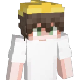 Minecraft-Avatar von b3nj1: Büste