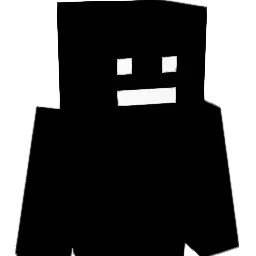 b3nji1498 Minecraft avatar bust