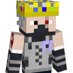 b3so's Minecraft skin