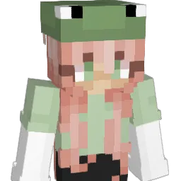 b3than's Minecraft skin