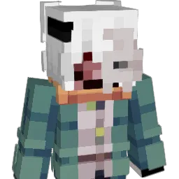 2cranel's skin
