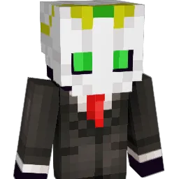 TheeV0ID's skin