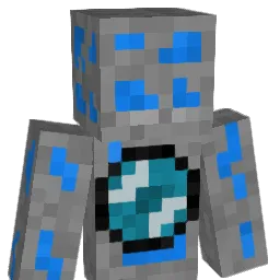 LapisPearl's skin