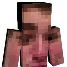 blobom's skin