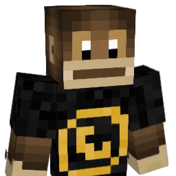 b4conknigthfeio Minecraft avatar bust