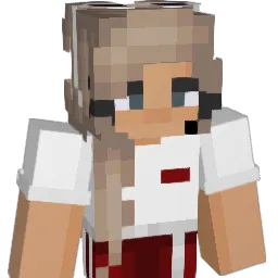 b4db1tch101's Minecraft skin