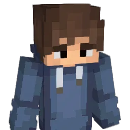 GoatSnoxy's skin