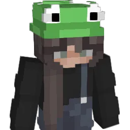 b4kr0z82 Minecraft avatar bust