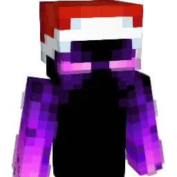 b4nd1t34 Minecraft avatar bust