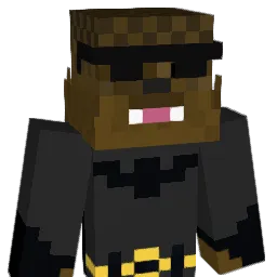 b4ndiit's Minecraft skin